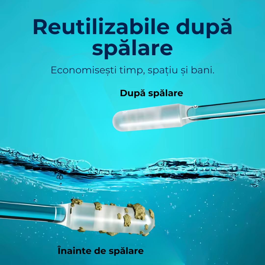 Betisoare urechi