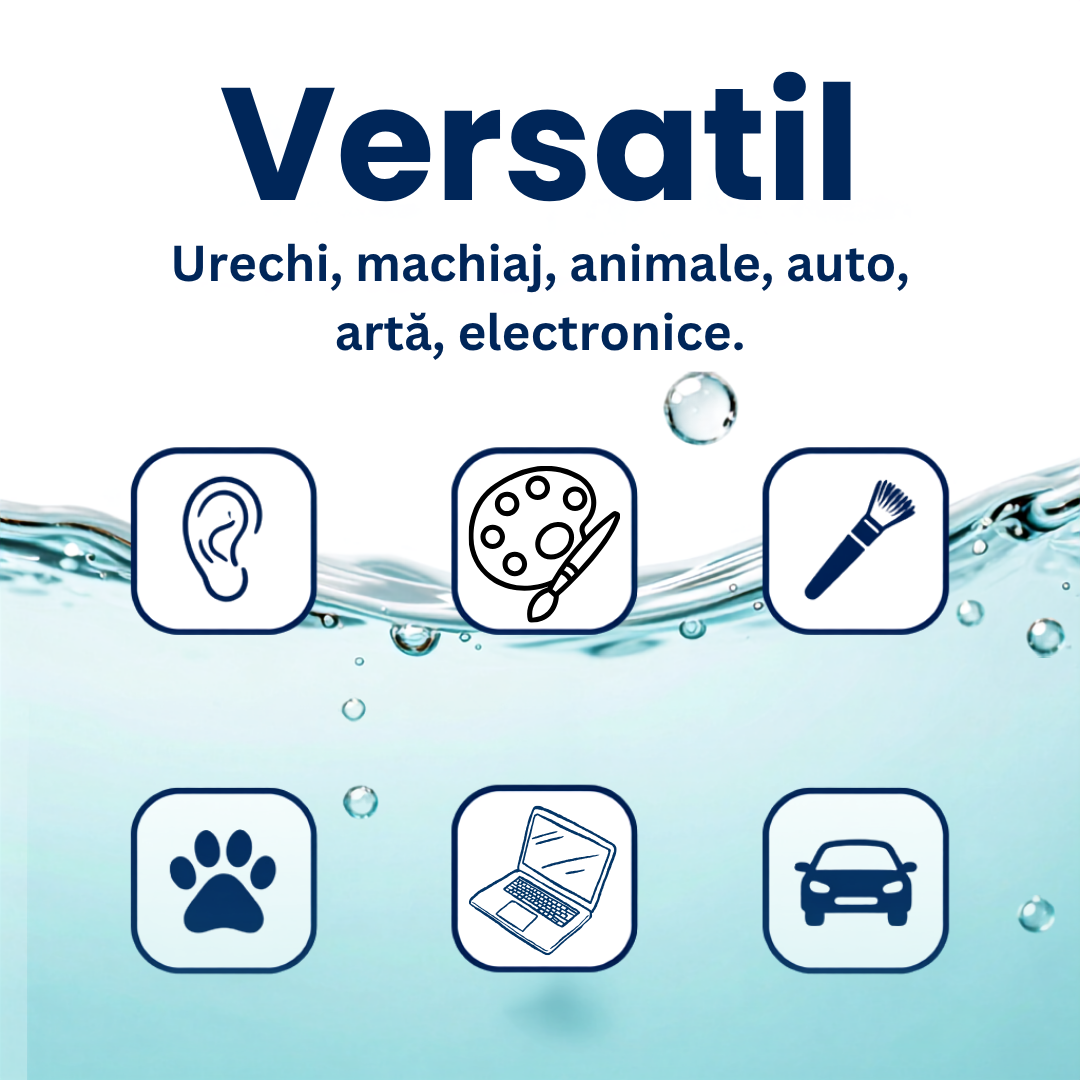 Betisoare urechi